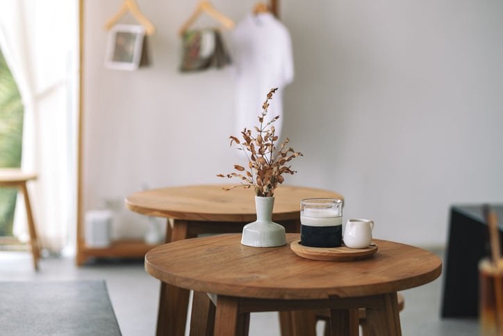 Sehpa Seçerken Nelere Dikkat Edilmeli?