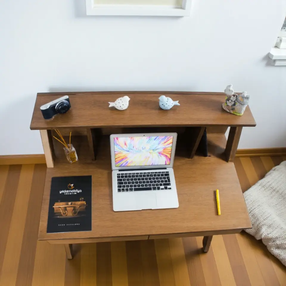 Çalışma Masası Mina