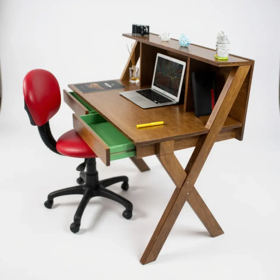 Çalışma Masası Mina