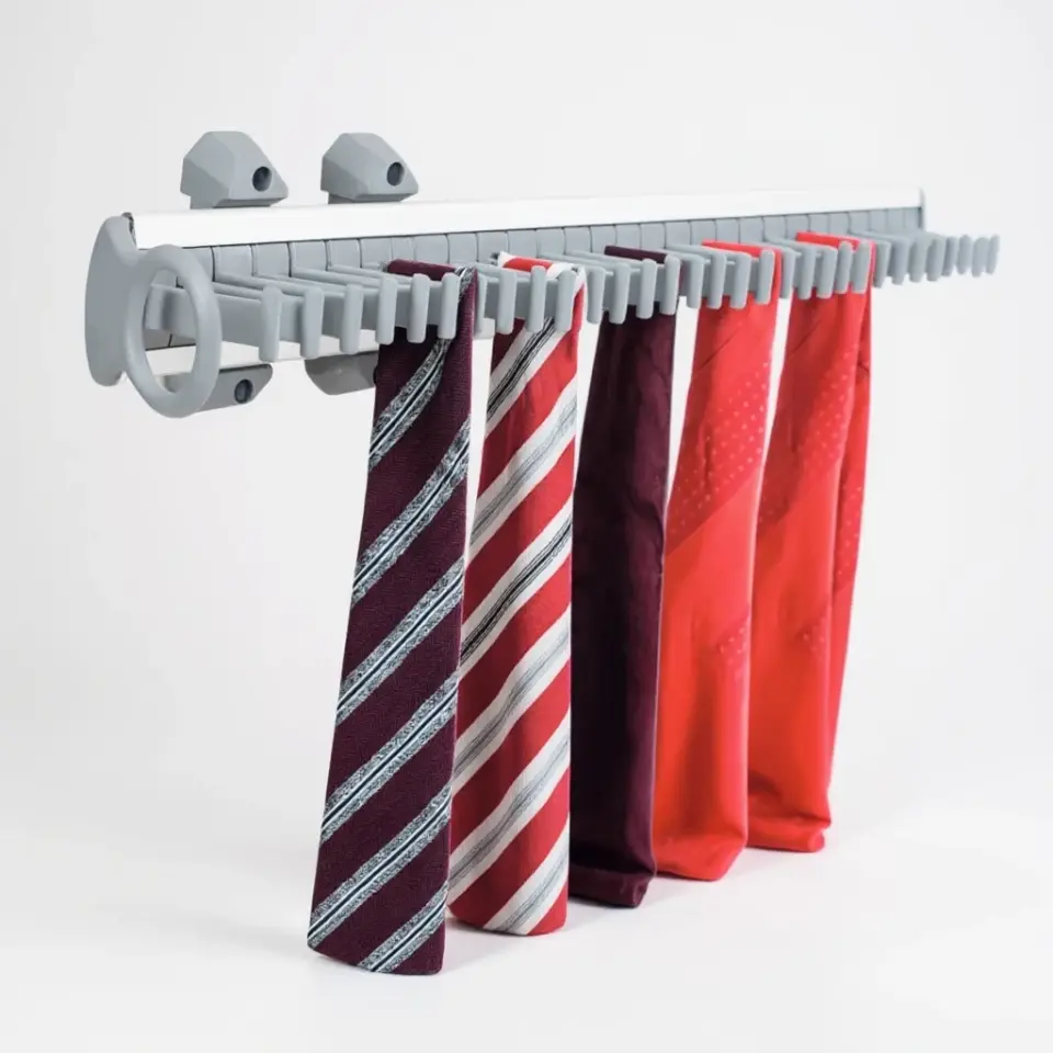 Sürgülü Kravatlık