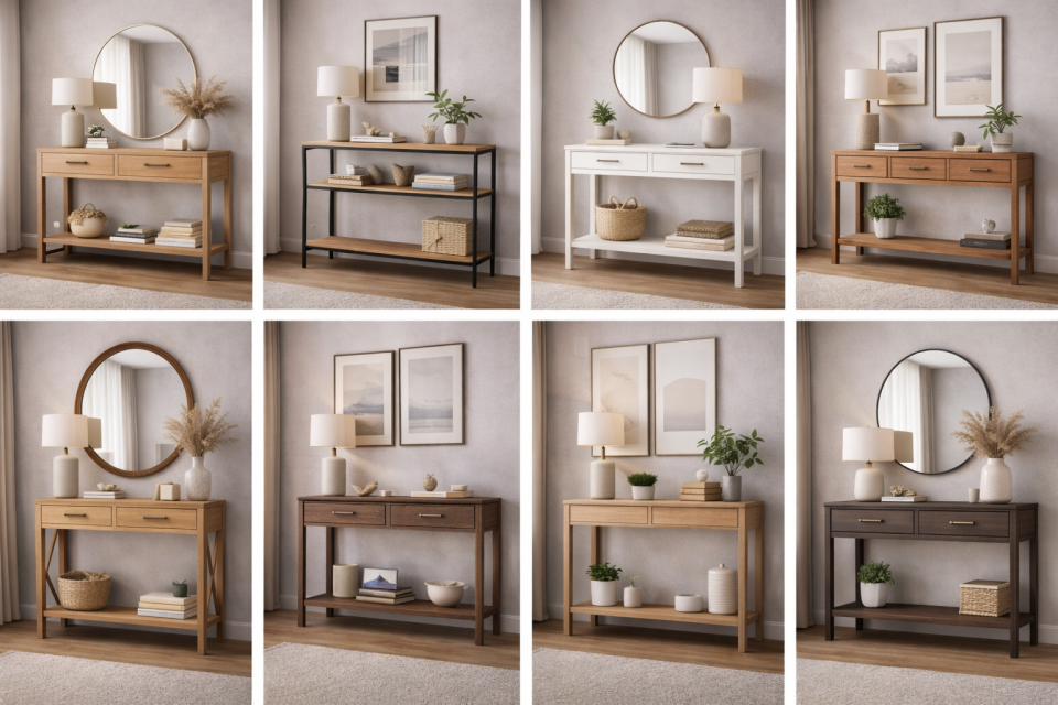 Dresuar (özel İmalat)