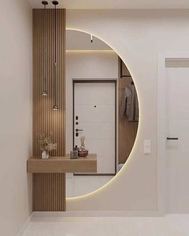 Duvar Paneli (Özel İmalat)