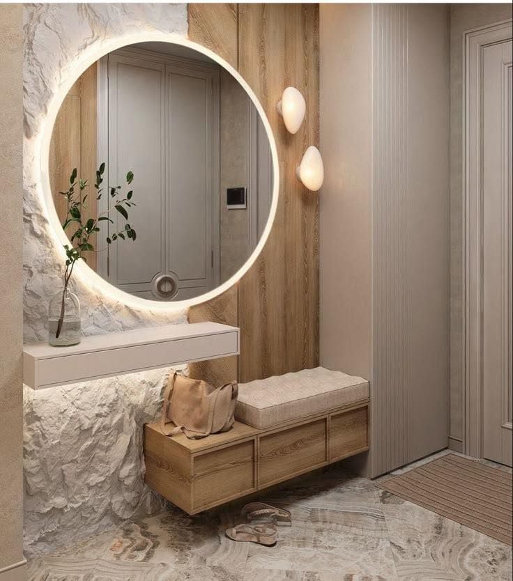 Duvar Paneli (Özel İmalat)