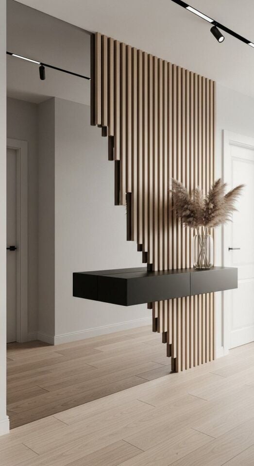 Duvar Paneli (Özel İmalat)