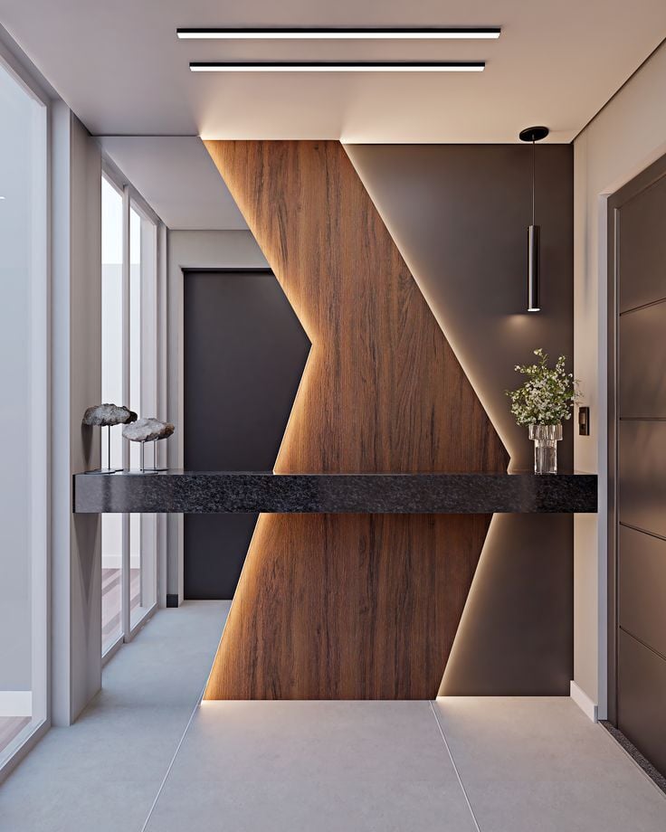 Duvar Paneli (Özel İmalat)