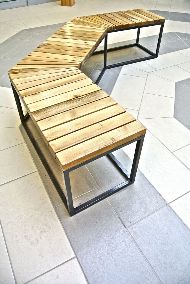 Avm İç Mekan (Özel İmalat)