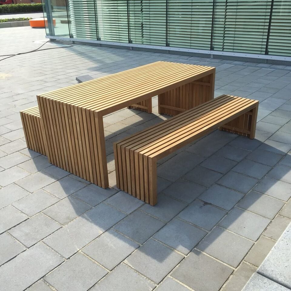 Avm İç Mekan (Özel İmalat)