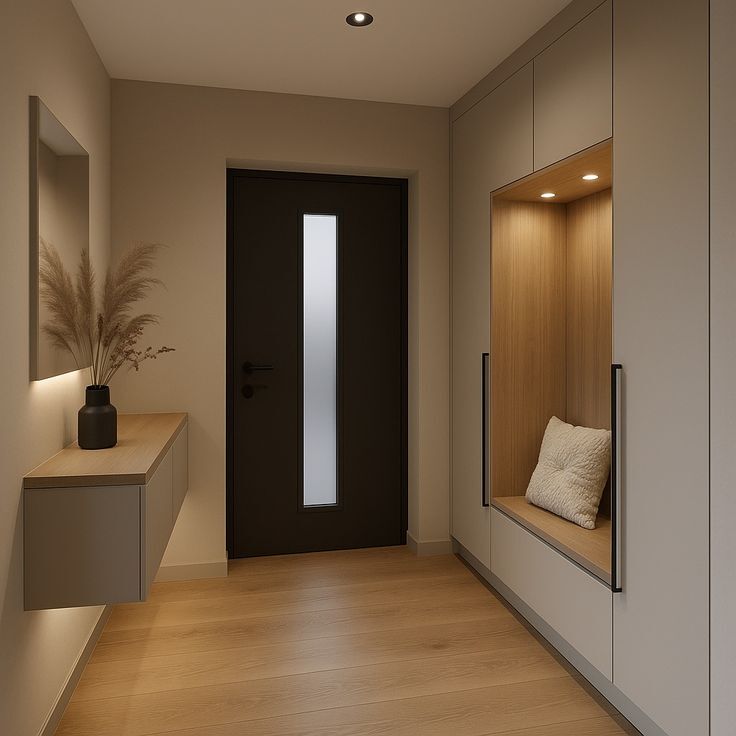 Vestiyer (Özel İmalat)