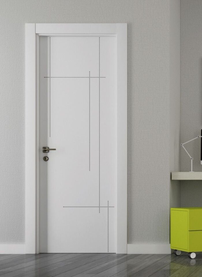 Kapı (Özel İmalat)