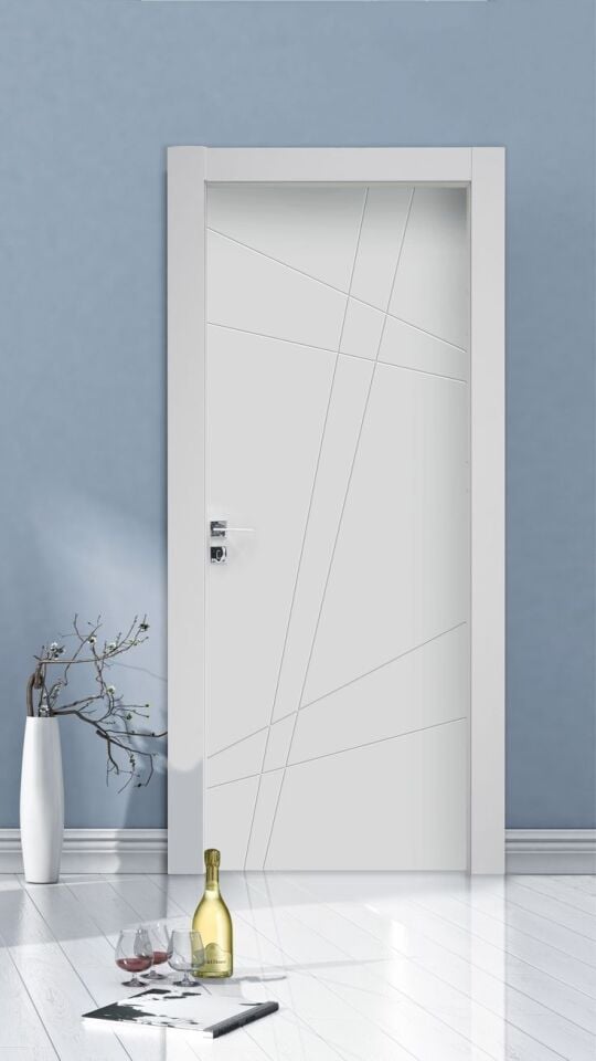 Kapı (Özel İmalat)