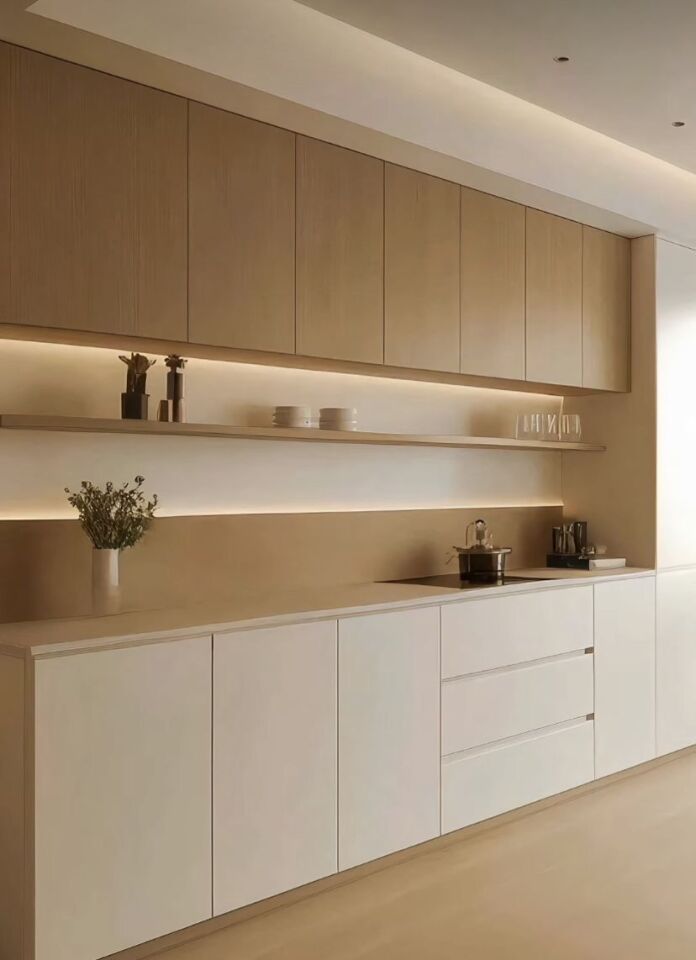 Mutfak Dolabı (Özel İmalat)