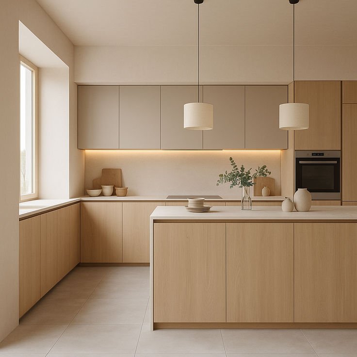 Mutfak Dolabı (Özel İmalat)