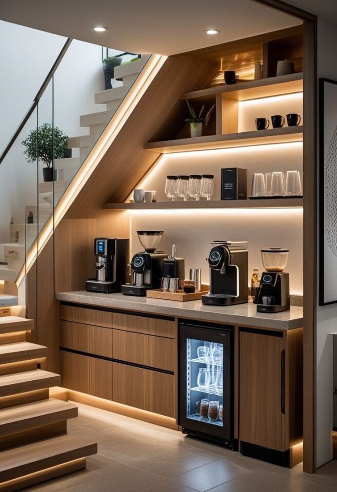 Mutfak Dolabı (Özel İmalat)