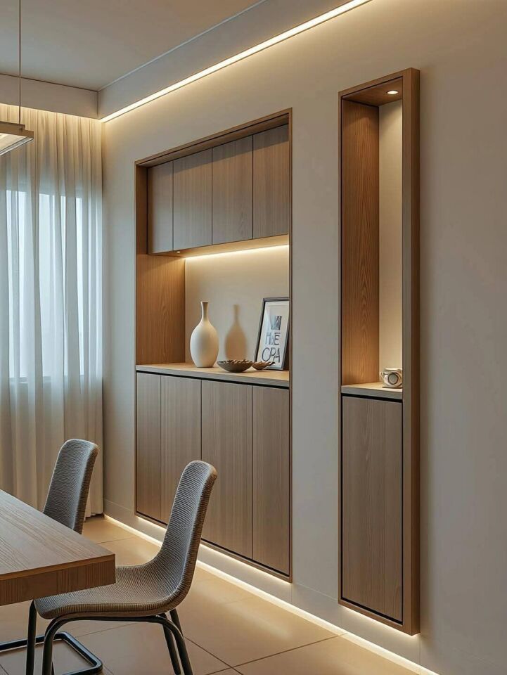 Mutfak Dolabı (Özel İmalat)