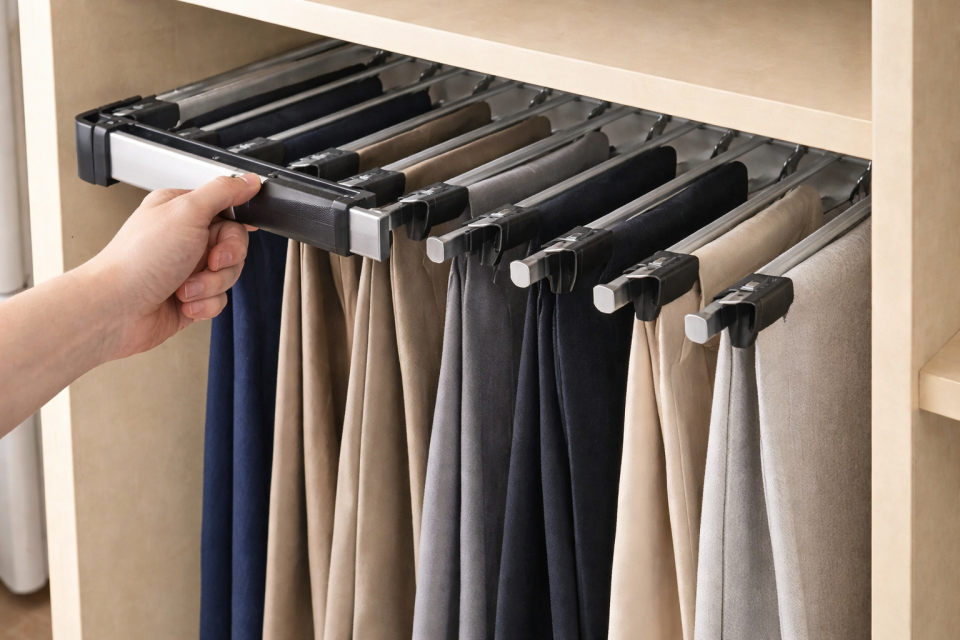 KapaklıBoydanAynalı230/245cmTav.Kadar Gizli Çek.PARLAK BEYAZMdflam