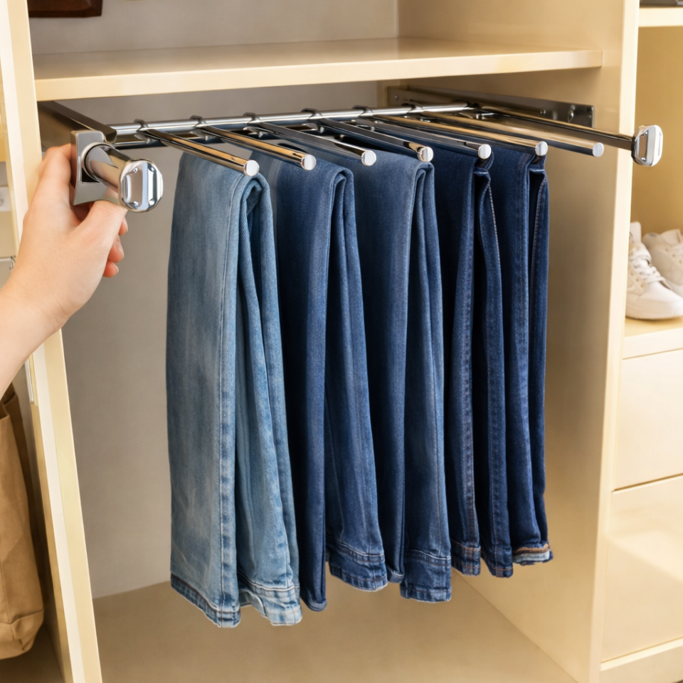 Sürgülü Gardırop Dört Kapaklı Aynalı 320/230 Cm Parlak BeyazMdflam