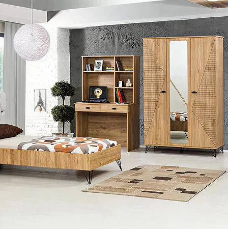 Genç Odası Takımı